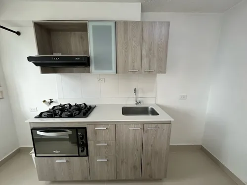Vendo Apartamento En Itagui