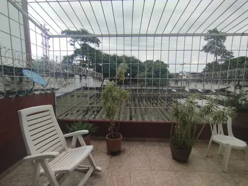 Casa En Arriendo En El Lido. Cod A11670