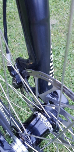 Santa Cruz V10 Cc Bicicleta Descenso Dh 27.5 Full Carbono