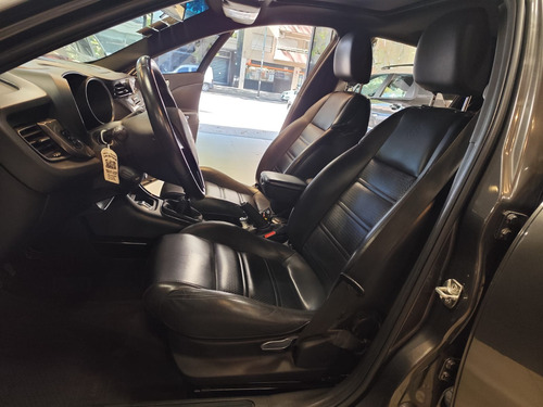 Alfa Romeo Giulietta 1.4 Distinctive Multiair 170cv Mt6