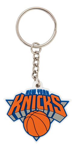 Llavero De New York Knicks, Ny Nba Asociación Nacional...