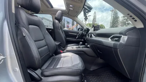 Mazda CX-5 2.5 Grand Touring Station Wagon