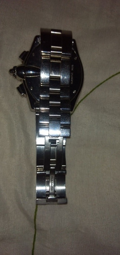 Relógio Da Marca Cartier Roadster Automático.(usado & Danif)
