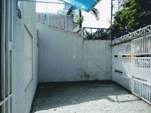 Imagem 22 de 22 de #casa Comercial Para Venda E Locação Localização Privilegiada No Brooklin - Ca0978