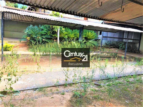 Imagem 4 de 12 de Terreno À Venda Em Bairro Aberto Em Indaiatuba - Te0272
