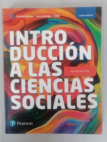 Introducción A Las Ciencias Sociales