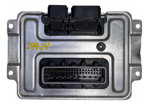 Modulo Bcm Dodge Charger 2.7l 06-08 P04692140ag (Usado)