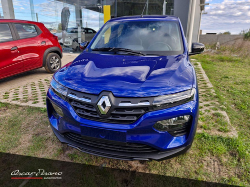Renault Kwid Intense