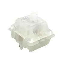 Comprar Teclado Mecánico Kutethy Gateron Switches Milky White Yelp