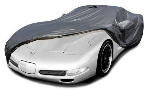 Pijama - Carscover Custom Fit C******* Corvette Car Cover Ir