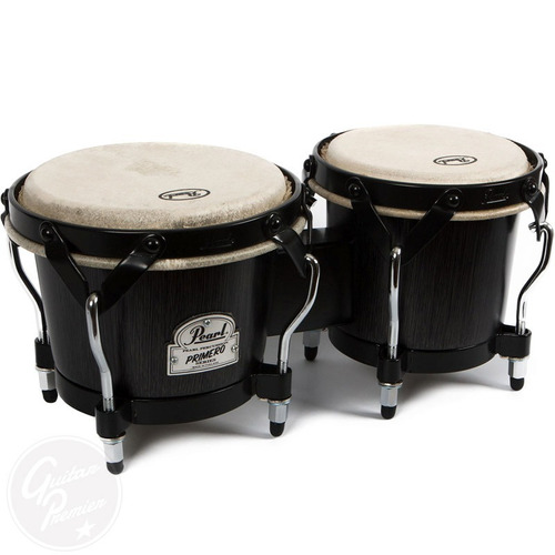 Bongo Pearl Primero Profesional Garantia Oficial Envios