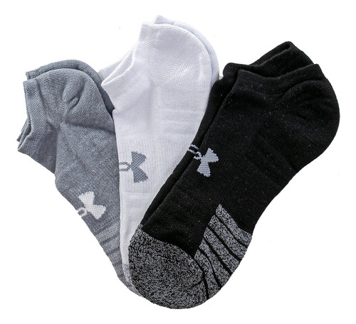 Pack X 3 Medias Heatgear Under Armour