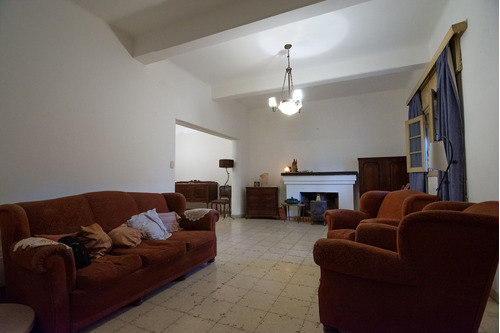 Casa Venta 4 Dorm. Cofico Cordoba.apto Credito