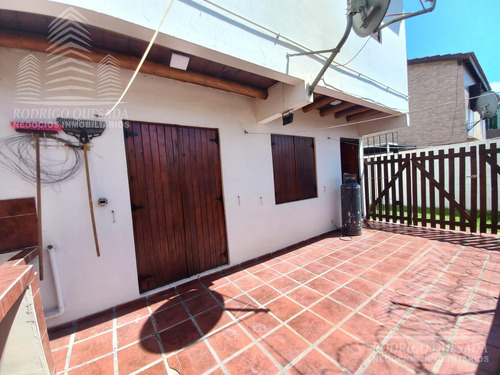 Hermoso Triplex A 100mts Del Mar, Zona Residencial!