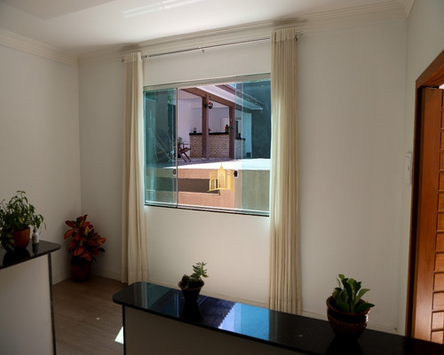 Imagem 23 de 30 de Casa Alugada Em Ribeirão Das Neves - Ca00312 - 69453031