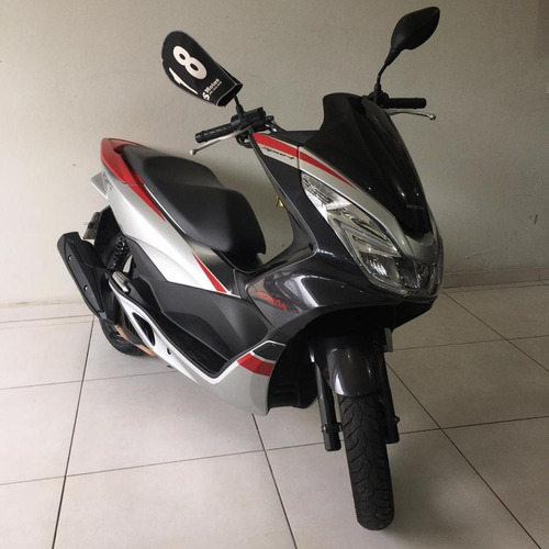 Imagem 6 de 6 de Pcx 150 Sport
