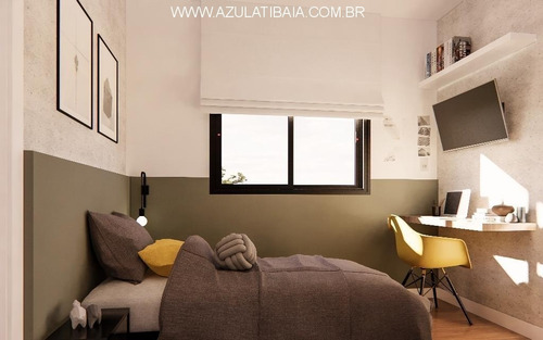 Imagem 10 de 22 de Reserva Ybyra Em Atibaia, Ultimas Unidades!!! - Ca01319 - 69448162