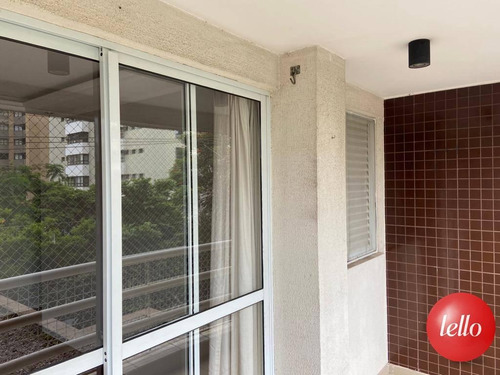 Imagem 4 de 30 de Apartamento - Ref: 237562
