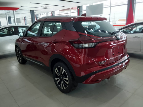 Nissan Kicks Play 1.6 16V FLEXSTART ADVANCE PLUS XTRONIC
