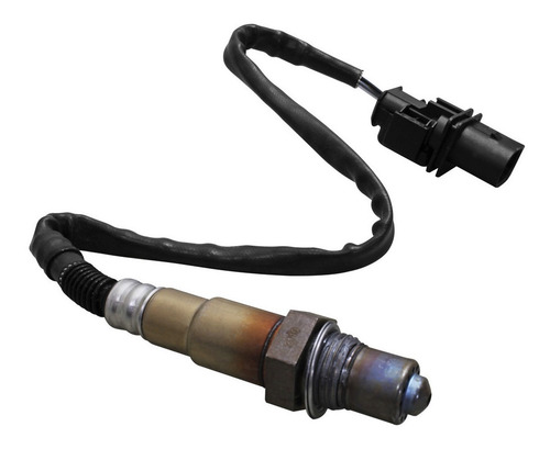 Sensor O2 Ford F-350 Super Duty 6.2 2011 2012 Antes C.c