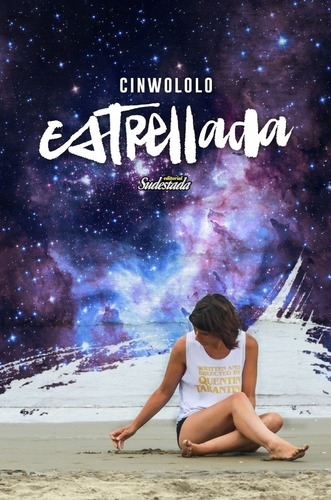 Libro Estrellada - Cinwololo