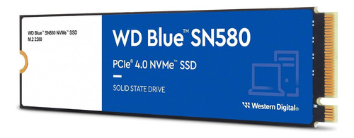 Unidad De Estado Solido 2tb Ssd Western Digital Sn850 M.2 Wd
