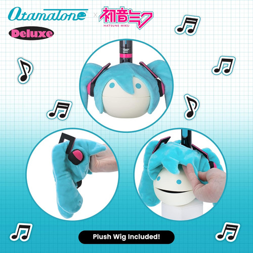 Instrumento Musical Otamatone, Portátil, Conector De 3,5 Mm