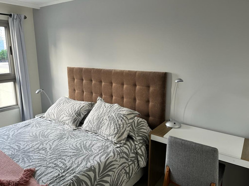 Imagen 13 de 21 de Increíble Apartamento En Edificio Imperiale Para Alquiler Invernal
