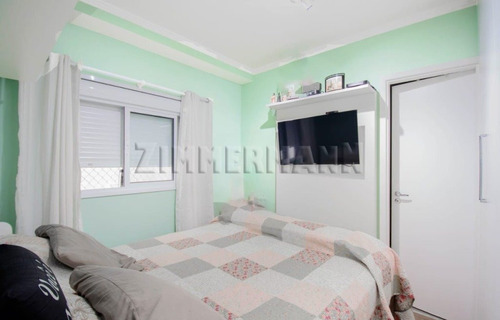 Imagem 9 de 15 de Apartamento - Santa Cecilia - Ref: 102094 - V-102094