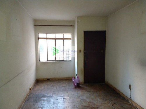 Apartamento Padrão Para Venda Em Lapa São Paulo-sp - 614