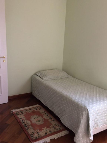 Imagem 19 de 30 de Apartamento Em São Paulo - Sp - Co0037_prst