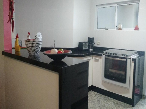 Imagem 13 de 14 de Guarujá Pitangueiras - Próximo Ao Mar - Reformado Com Lazer - Ap2947 - 34709594