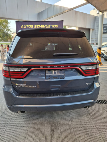 Dodge Durango 5.7 V8 R/t At