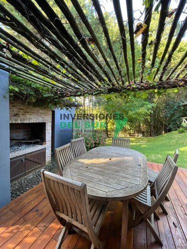 Casa En Venta- Ref: 71