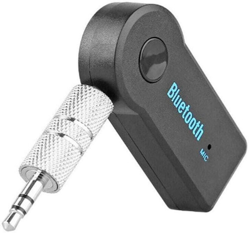 Receptor Audio Usb Bluetooth Auto Jack 3.5 K-ubo