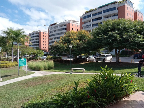 Ph Obra Gris Buenaventura Suites - Guatire Av. Intercomunal