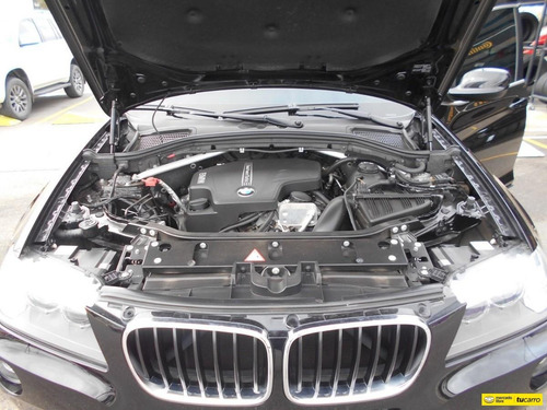 Bmw X3 0