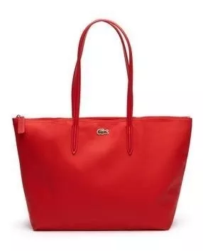 Cartera, Mujer, Bag F1888 Roja