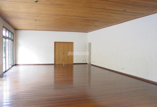 Imagem 3 de 9 de Apartamento Todo Reformado Próximo Ao Ibirapuera - Pj54185