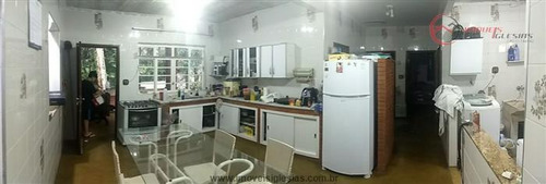 Imagem 6 de 25 de Chácaras À Venda Em Mairiporã/sp - Compre O Seu Chácaras Aqui! - 1404509