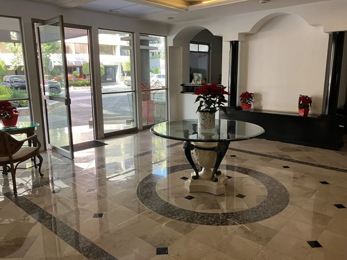 Depto. En Venta En Interlomas