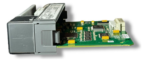 Modulo Scanner Devicenet Allen Bradley 1747-sdn