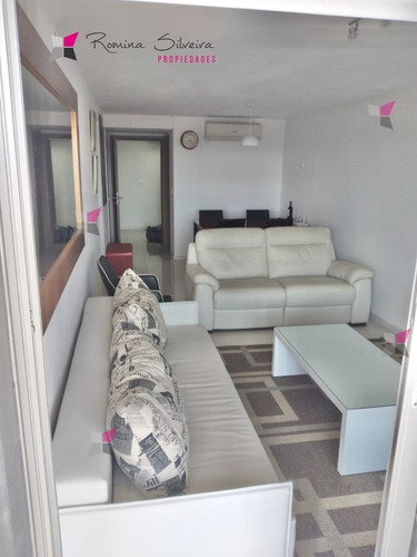 Apartamento En Punta Del Este, Brava | Romina Silveira Ref:9764- Ref: 9764