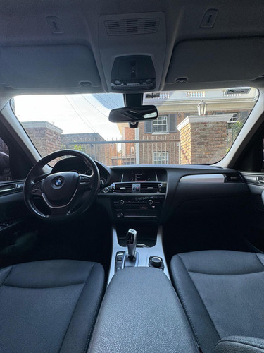BMW X3 XDRIVE 2.0
