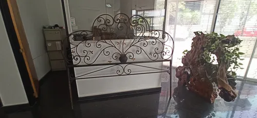 En Venta Copete Para Cama (Usado)