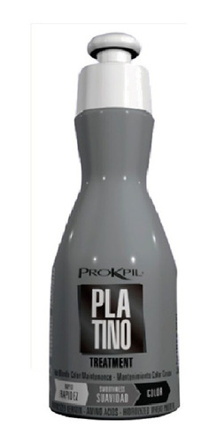 Prokpil Tratamiento 150ml - mL a $92