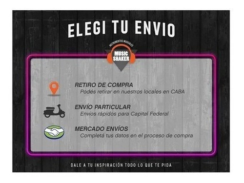 Imagen 10 de 10 de Bateria Acústica Parquer 5 Cuerpos Plateada Platillo Cuota