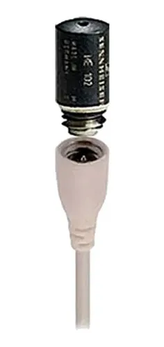 Cápsula Me-102 Sennheiser Para Microfono Corbatero (Usado)