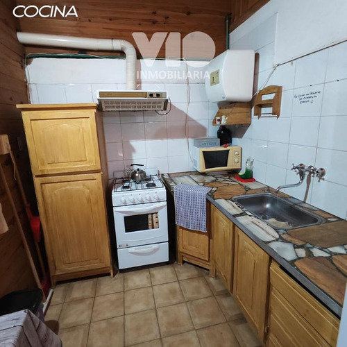 Complejo Con Local Comercial En Colón