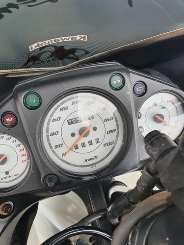 Kawasaki Ninja